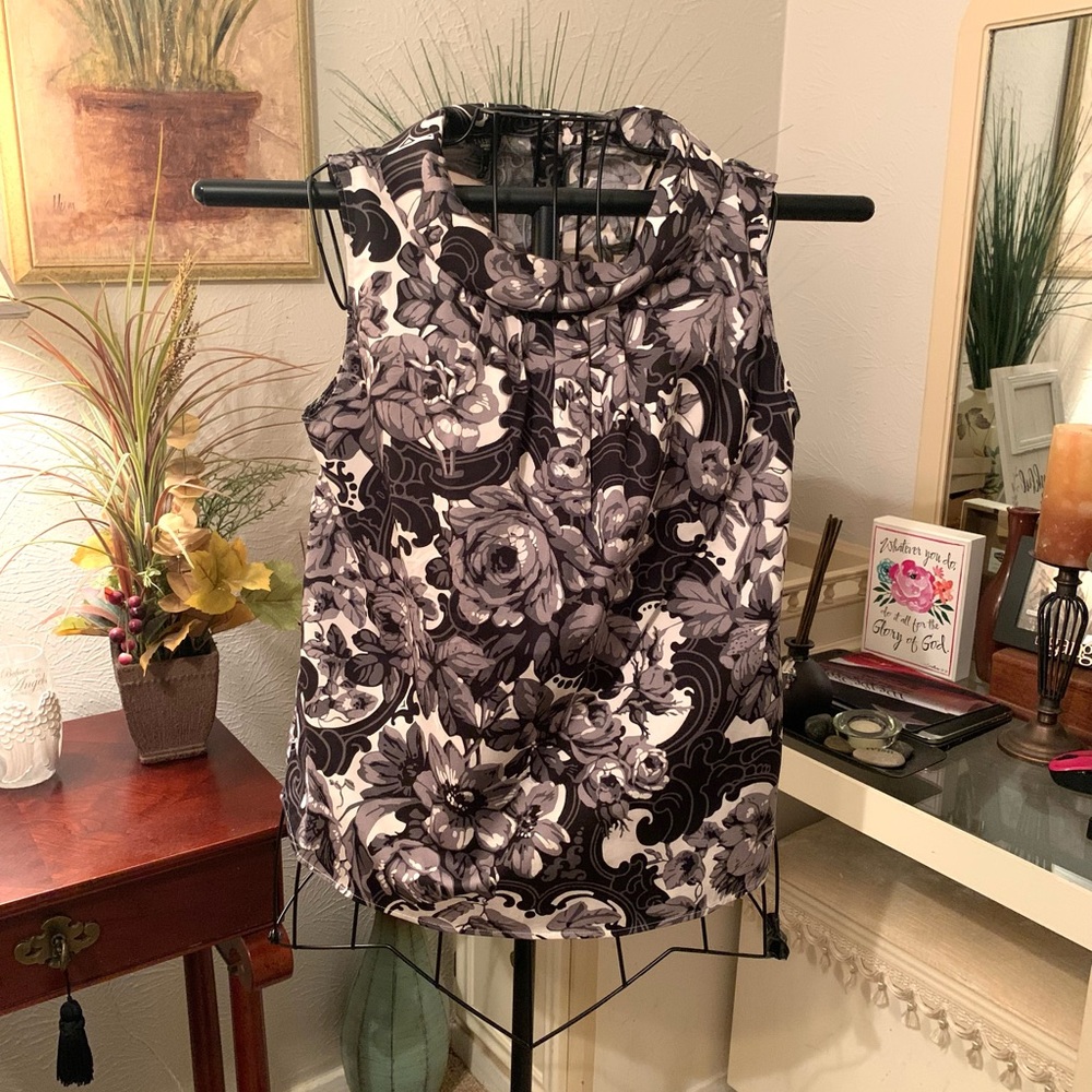 Talbots Top